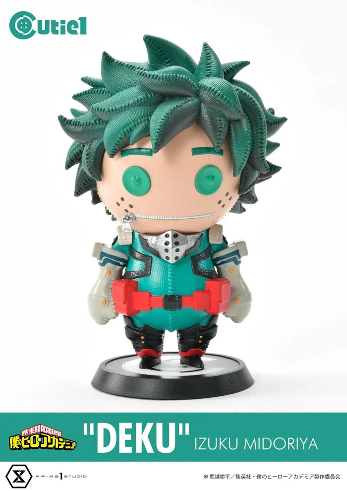 Cutie1 My Hero Academia Izuku Midoriya