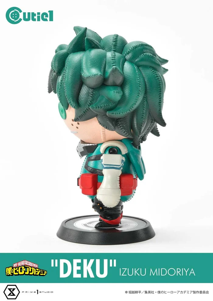 Cutie1 My Hero Academia Izuku Midoriya