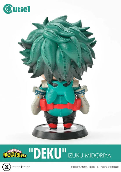 Cutie1 My Hero Academia Izuku Midoriya