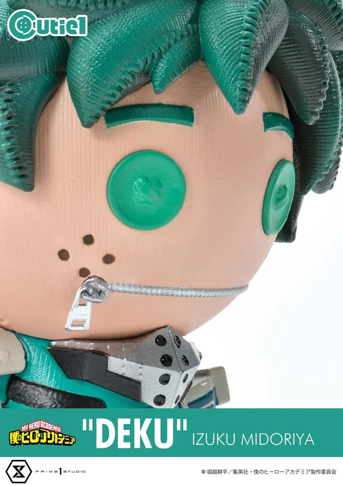 Cutie1 My Hero Academia Izuku Midoriya