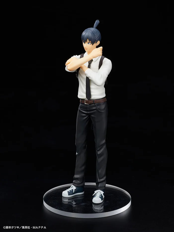 Chainsaw Man Aki Hayakawa Non-Scale Figure