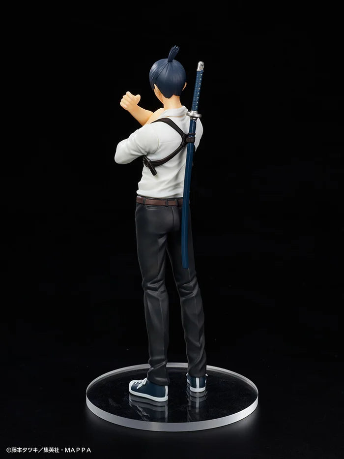 Chainsaw Man Aki Hayakawa Non-Scale Figure