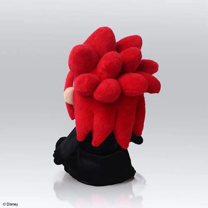 Kingdom Hearts III Axel Plush