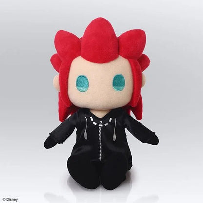 Kingdom Hearts III Axel Plush