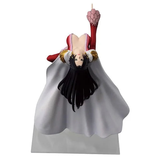 One Piece Boa Hancock Another Version Memory of Heroines Masterlise Ichibansho Statue