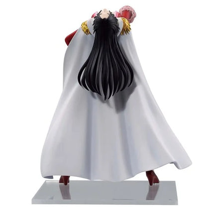 One Piece Boa Hancock Another Version Memory of Heroines Masterlise Ichibansho Statue