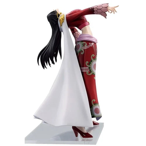 One Piece Boa Hancock Another Version Memory of Heroines Masterlise Ichibansho Statue