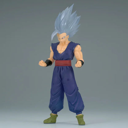 Dragon Ball Super: Super Hero Clearise Son Gohan (Beast) Non-Scale Figure