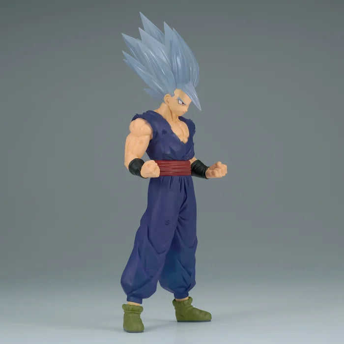 Dragon Ball Super: Super Hero Clearise Son Gohan (Beast) Non-Scale Figure