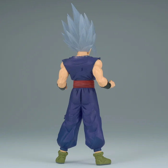 Dragon Ball Super: Super Hero Clearise Son Gohan (Beast) Non-Scale Figure