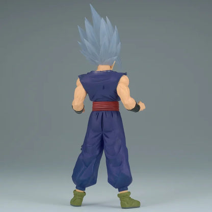 Dragon Ball Super: Super Hero Clearise Son Gohan (Beast) Non-Scale Figure