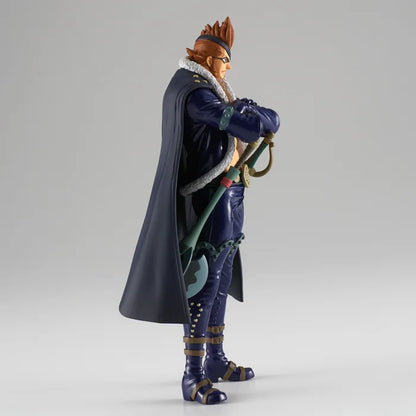 DXF One Piece Wano Country -The Grandline Men- Vol. 22: X Drake