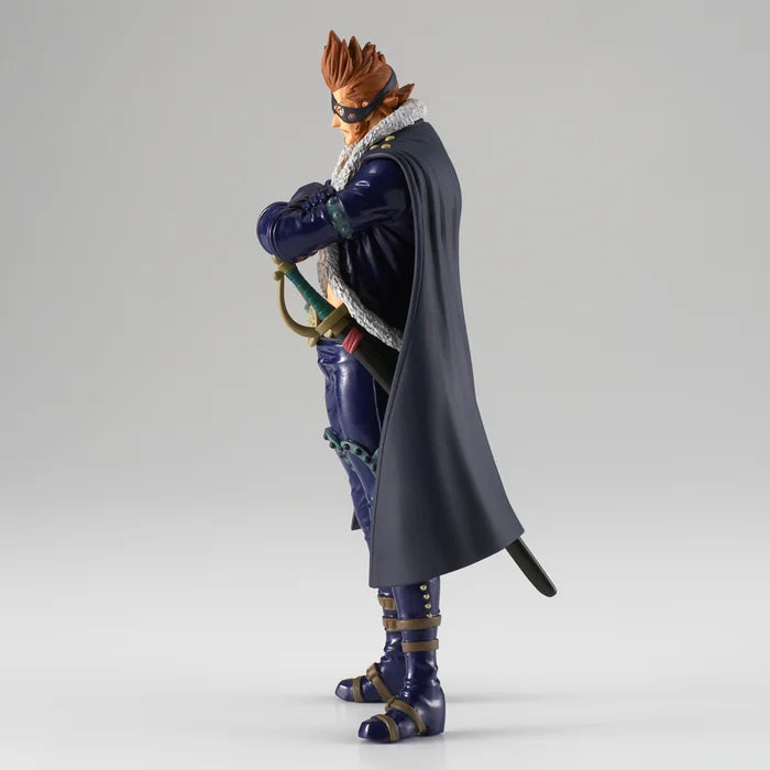 DXF One Piece Wano Country -The Grandline Men- Vol. 22: X Drake