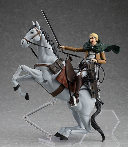 Attack on Titan - Erwin Smith Figma