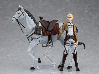 Attack on Titan - Erwin Smith Figma