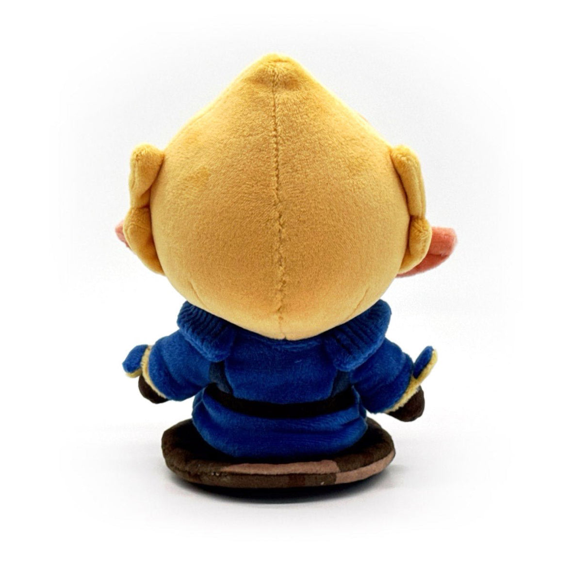 Arcane: League of Legends Heimerdinger Shoulder Rider 6-Inch Plush