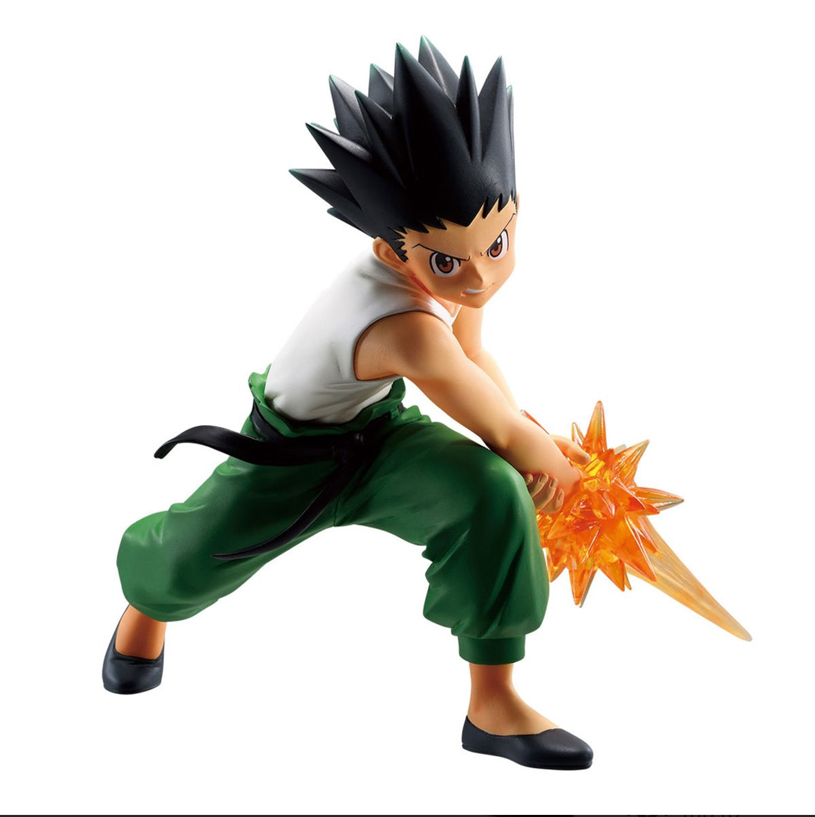 Hunter x Hunter Gon II Vibration Stars Statue