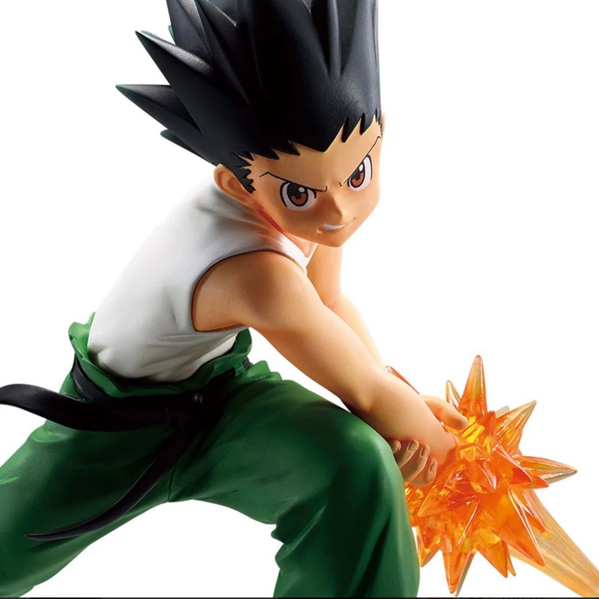 Hunter x Hunter Gon II Vibration Stars Statue