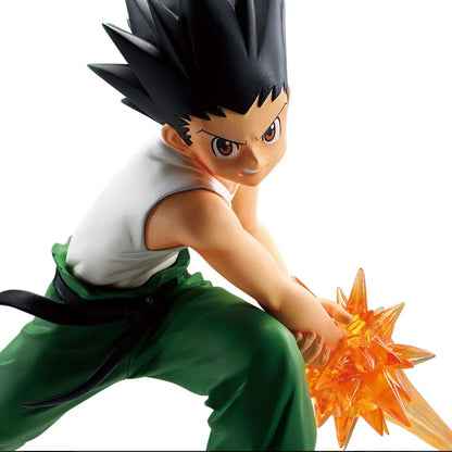 Hunter x Hunter Gon II Vibration Stars Statue