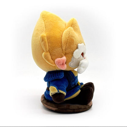 Arcane: League of Legends Heimerdinger Shoulder Rider 6-Inch Plush