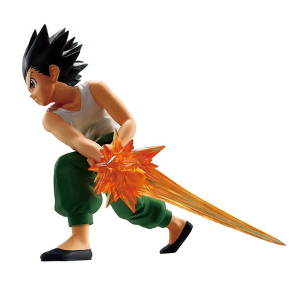 Hunter x Hunter Gon II Vibration Stars Statue