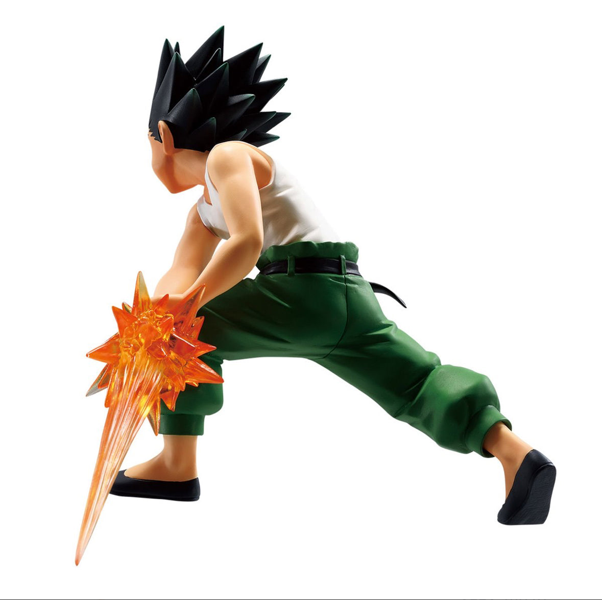 Hunter x Hunter Gon II Vibration Stars Statue