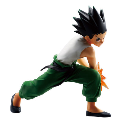 Hunter x Hunter Gon II Vibration Stars Statue