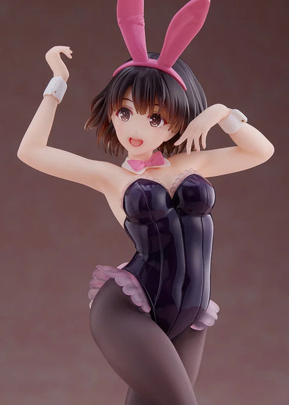 Coreful Figure Saekano: How to Raise a Boring Girlfriend Megumi Kato: Bunny Ver.