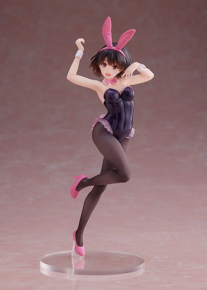 Coreful Figure Saekano: How to Raise a Boring Girlfriend Megumi Kato: Bunny Ver.