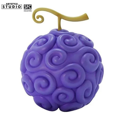 One Piece Gum-Gum Fruit Super Figure Collection Replica Abysse America One Piece Prop Replicas