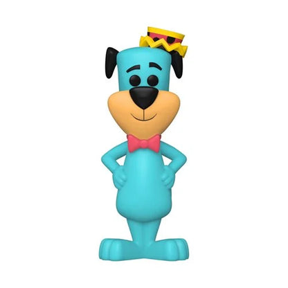 Hanna-Barbera Huckleberry Hound Funko Rewind Vinyl Figure- Funko