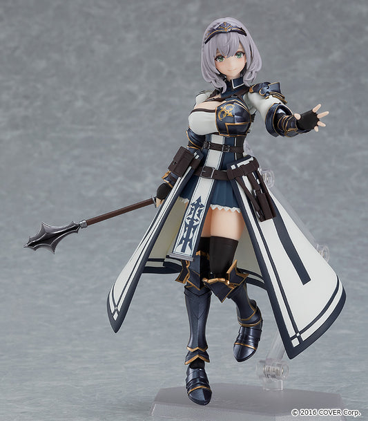 Hololive Production - Shirogane Noel Figma