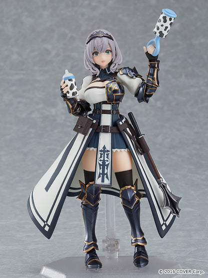 Hololive Production - Shirogane Noel Figma