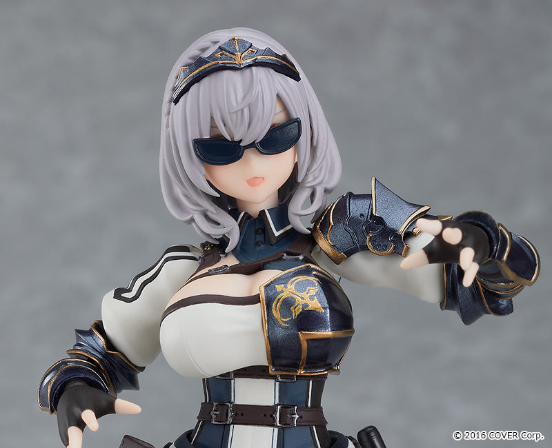 Hololive Production - Shirogane Noel Figma