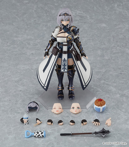 Hololive Production - Shirogane Noel Figma