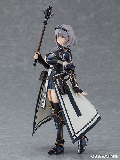 Hololive Production - Shirogane Noel Figma