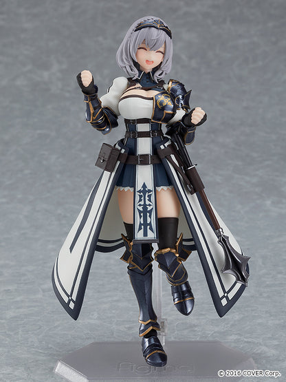 Hololive Production - Shirogane Noel Figma