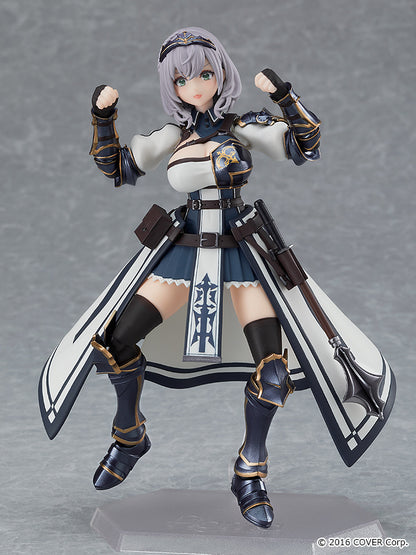 Hololive Production - Shirogane Noel Figma