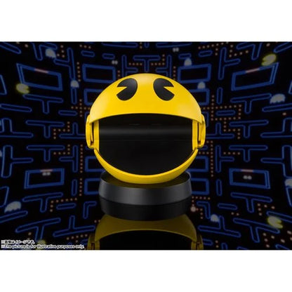 Pac-Man Waka Waka Pac-Man Proplica Prop Replica
Bandai Tamashii Nations Pac-Man Prop Replicas