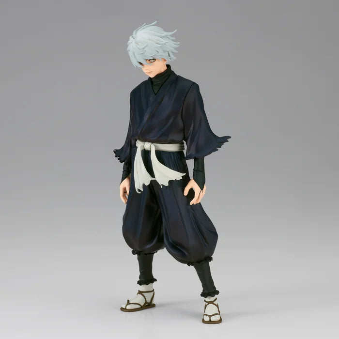 DXF Hell's Paradise: Jigokuraku Gabimaru Non-Scale Figure