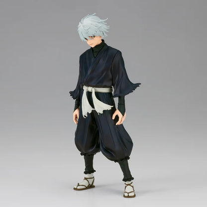 DXF Hell's Paradise: Jigokuraku Gabimaru Non-Scale Figure