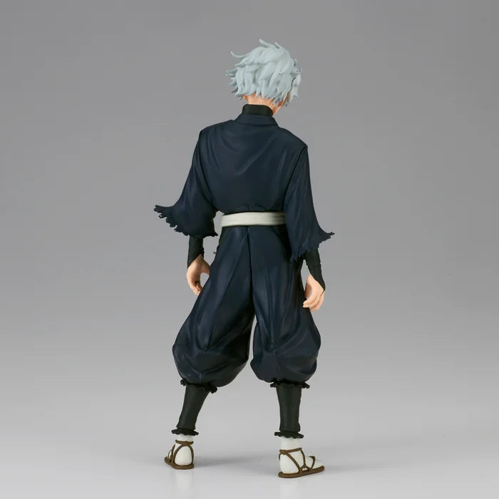 DXF Hell's Paradise: Jigokuraku Gabimaru Non-Scale Figure