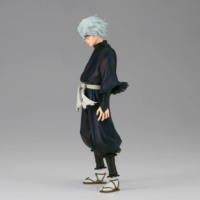 DXF Hell's Paradise: Jigokuraku Gabimaru Non-Scale Figure