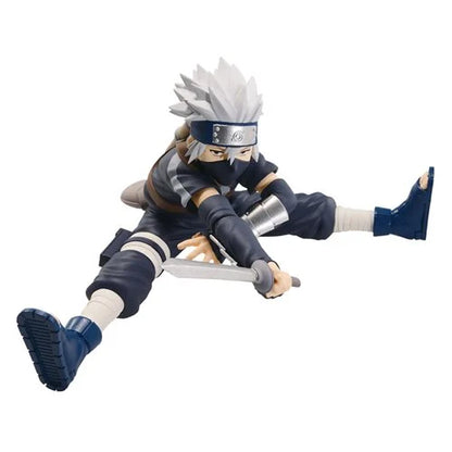 Naruto: Shippuden Hatake Kakashi II Vibration Stars Statue