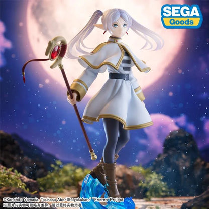 Frieren: Beyond Journey's End - Frieren Luminasta Figure