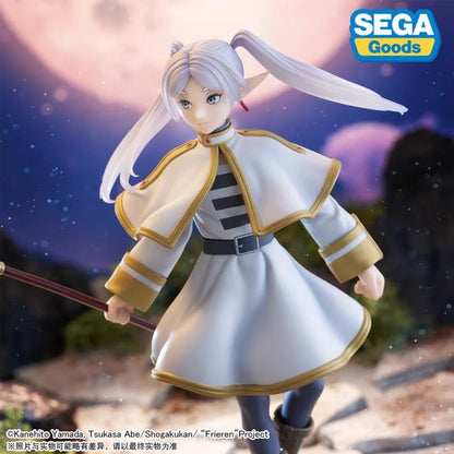 Frieren: Beyond Journey's End - Frieren Luminasta Figure