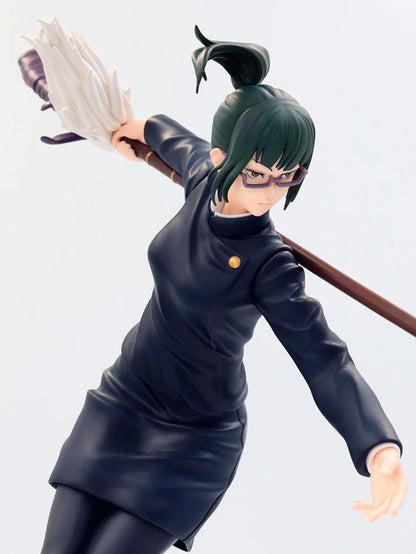 Jujutsu Kaisen Maki Zenin Non-Scale Figure