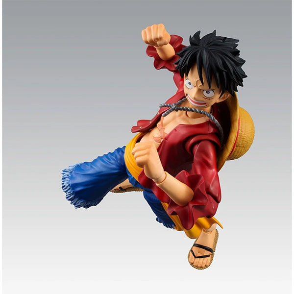 Variable Action Heroes One Piece Monkey D. Luffy