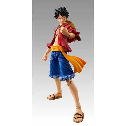 Variable Action Heroes One Piece Monkey D. Luffy