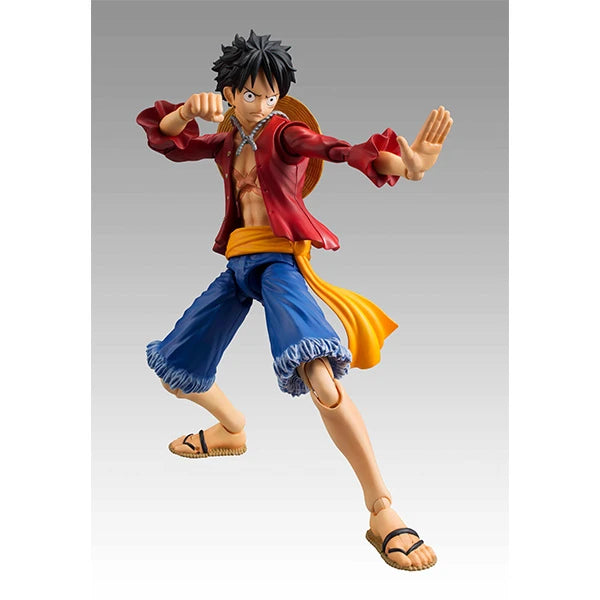 Variable Action Heroes One Piece Monkey D. Luffy